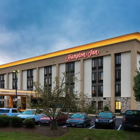 Hampton Inn Erie-South